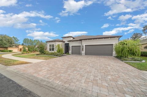 A home in OCALA