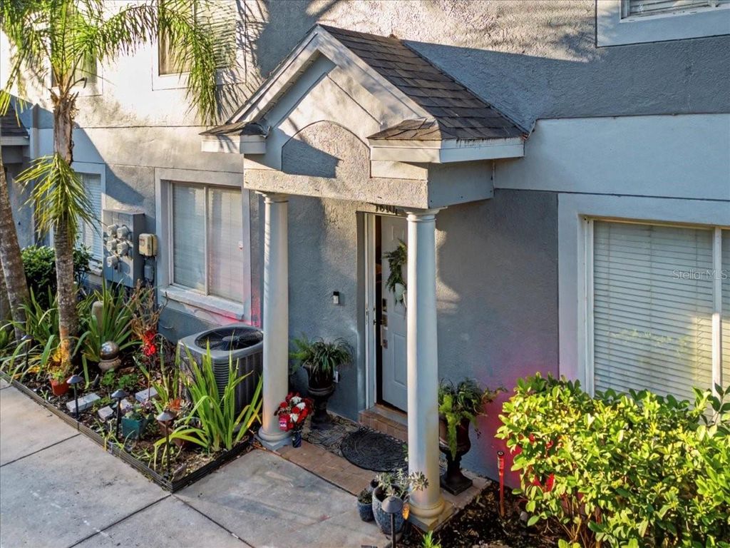 Photo of 18101 Paradise Point Drive W, Tampa, FL 33647 (MLS # TB8480652)