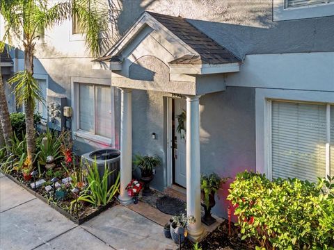 Photo of 18101 Paradise Point Drive W, Tampa, FL 33647 (MLS # TB8480652)