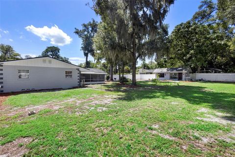 A home in DELAND