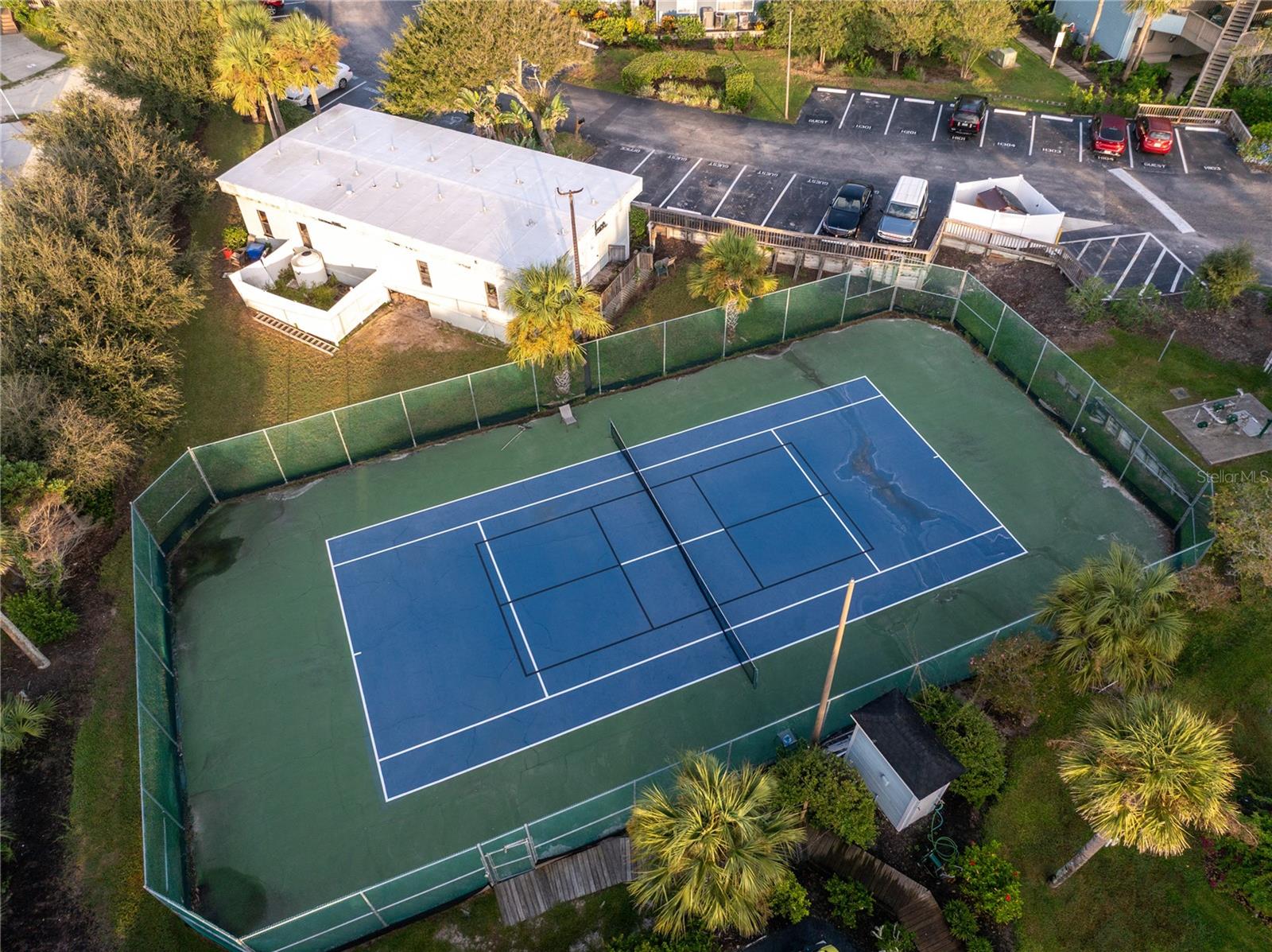 HIBISCUS 02 - Residential