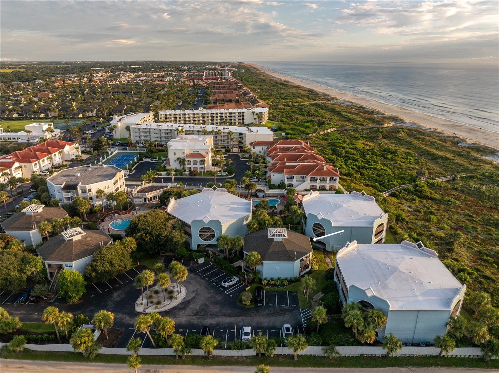 HIBISCUS 02 - Residential