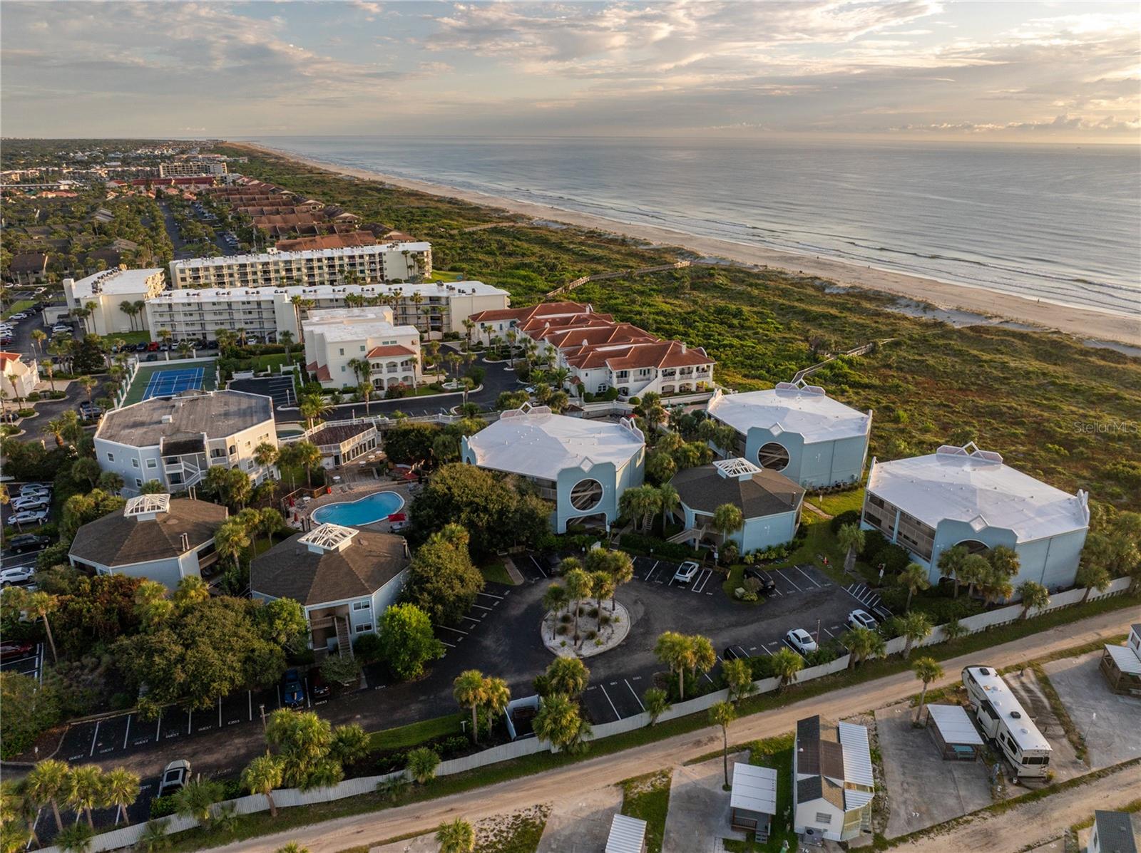 HIBISCUS 02 - Residential