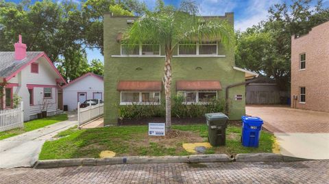 Photo of 748 Winfree Avenue, Lakeland, FL 33801 (MLS # L4962244)