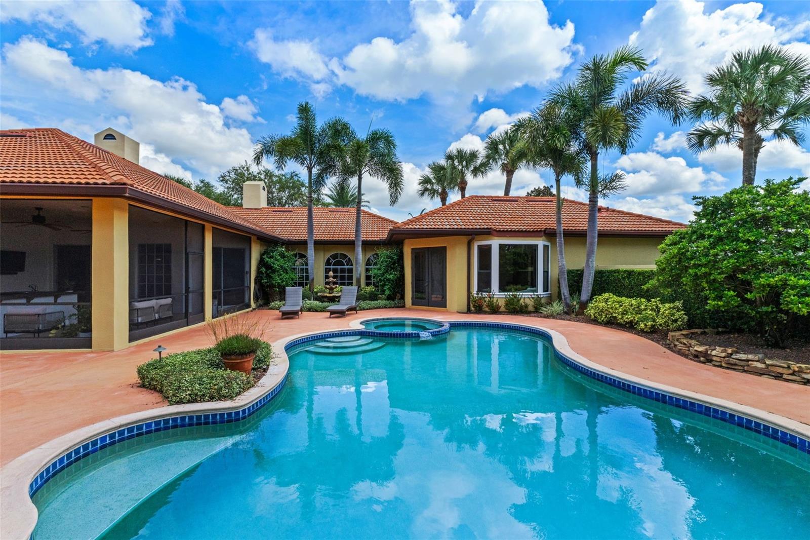 BUTLER BAY - Residential