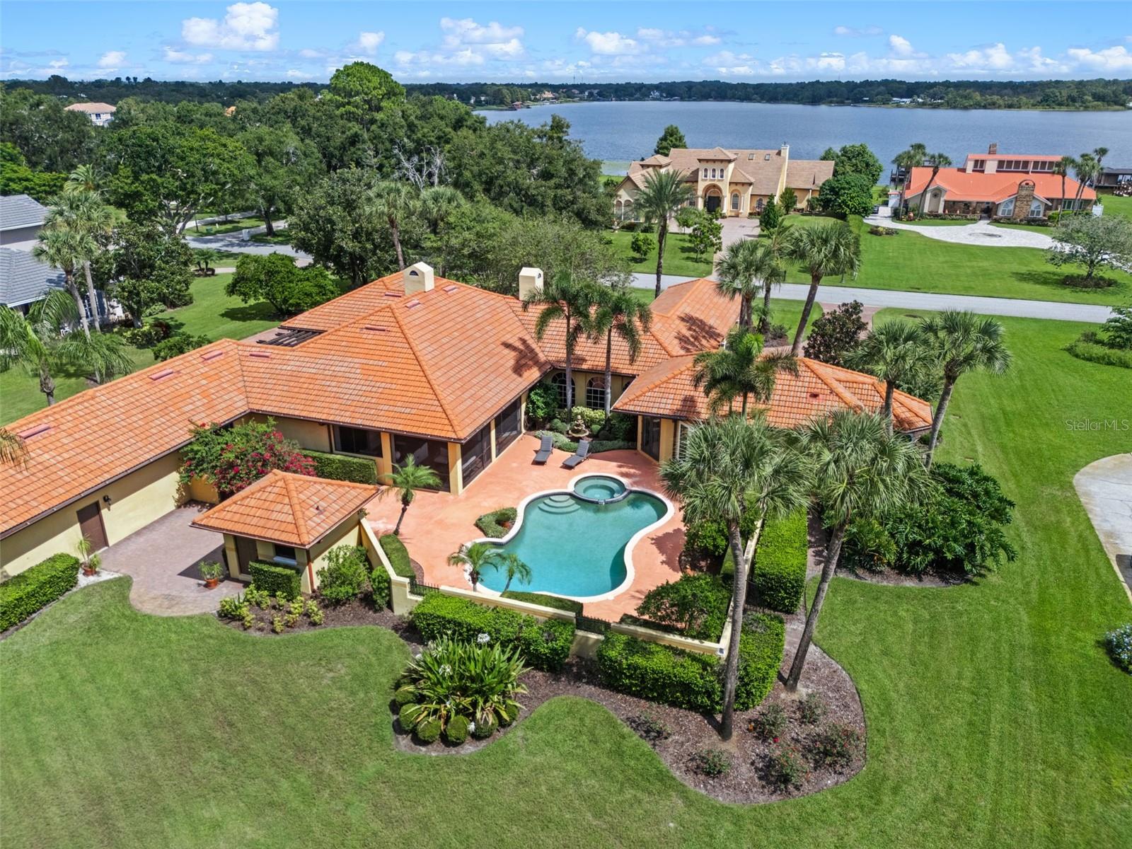 BUTLER BAY - Residential