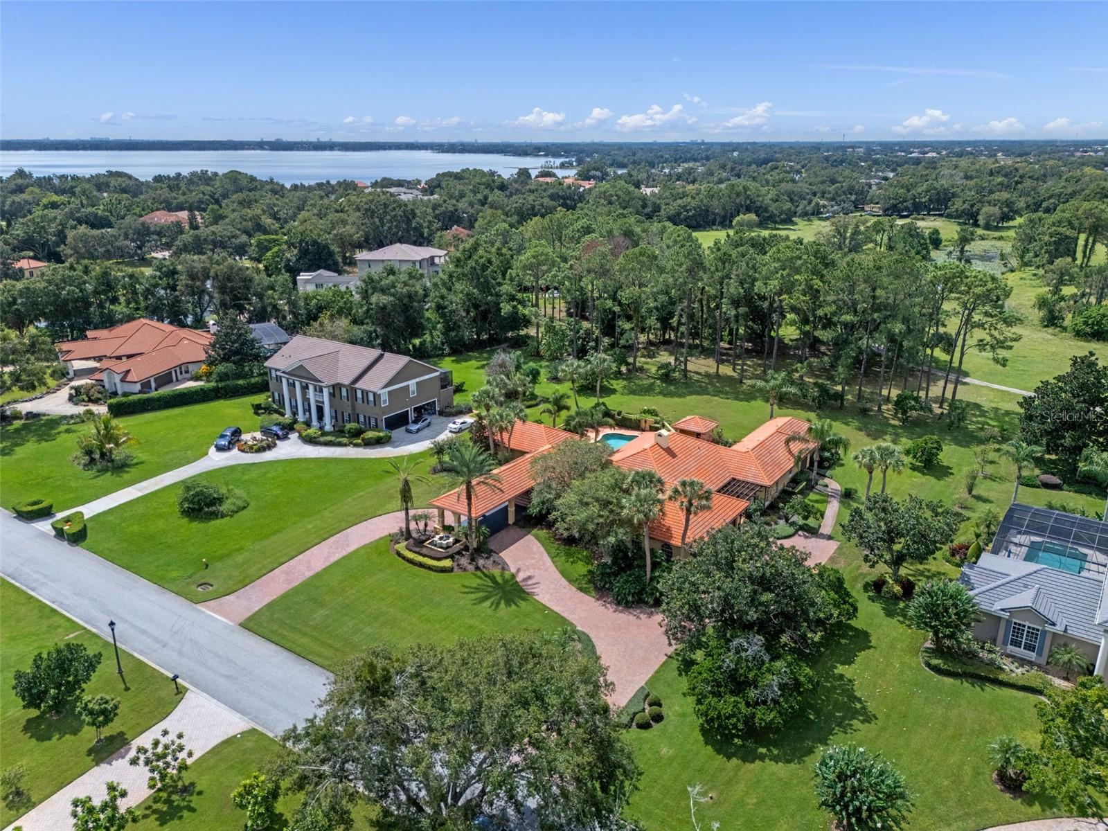 BUTLER BAY - Residential