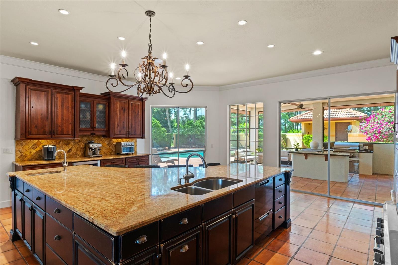 BUTLER BAY - Residential