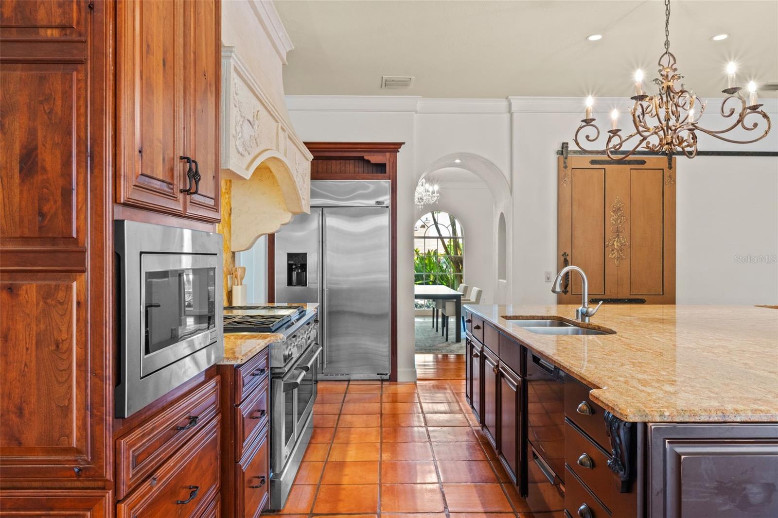 BUTLER BAY - Residential