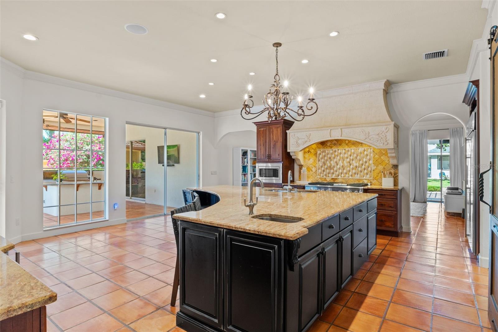 BUTLER BAY - Residential