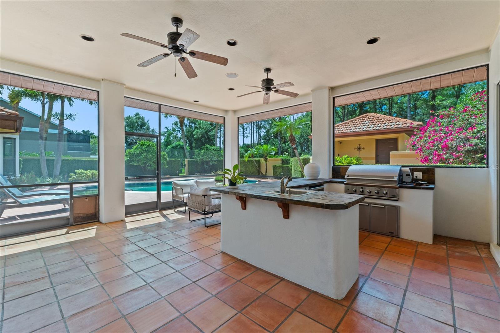BUTLER BAY - Residential