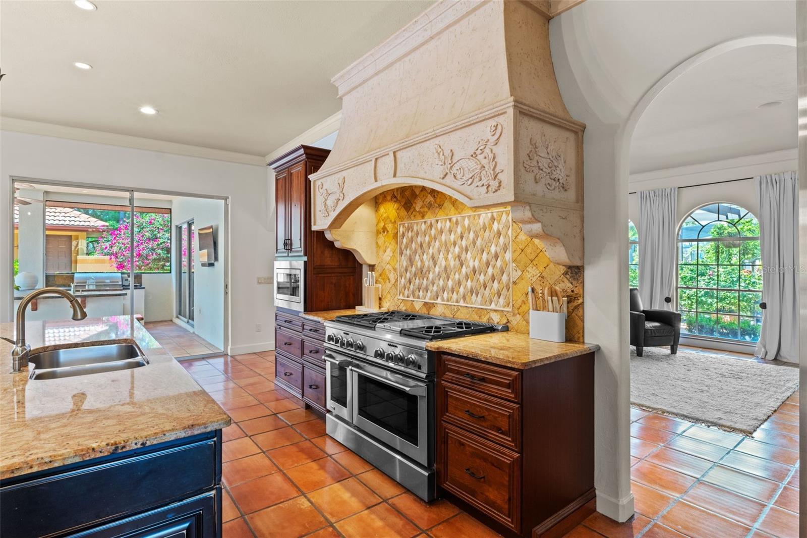 BUTLER BAY - Residential