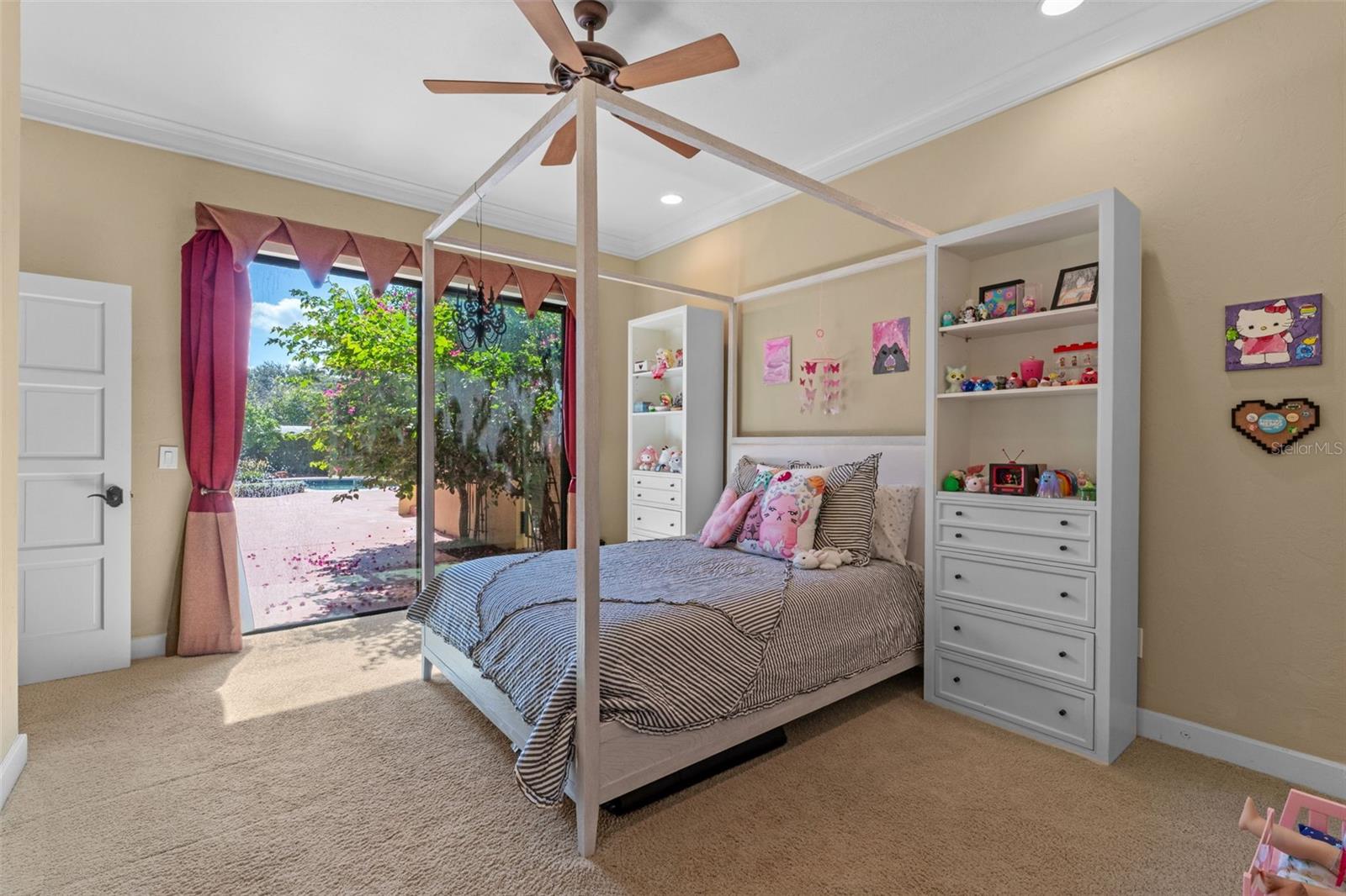 BUTLER BAY - Residential