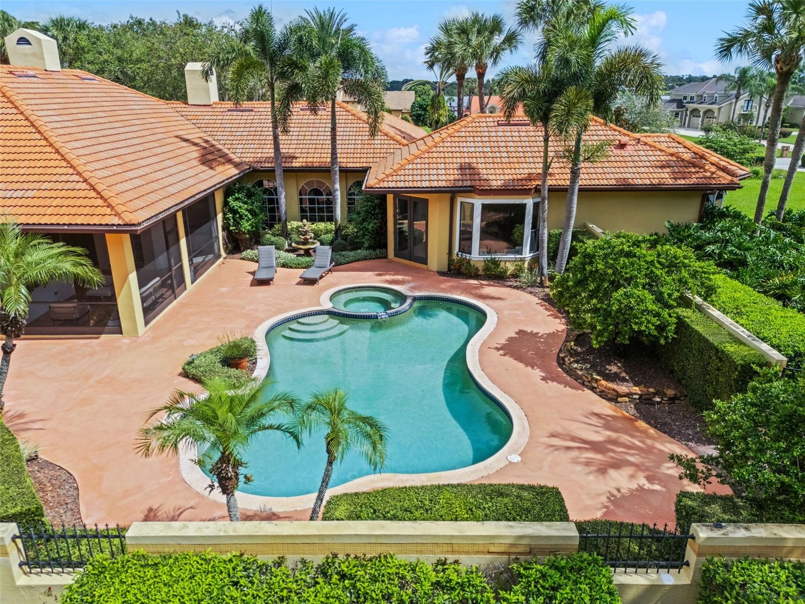 BUTLER BAY - Residential
