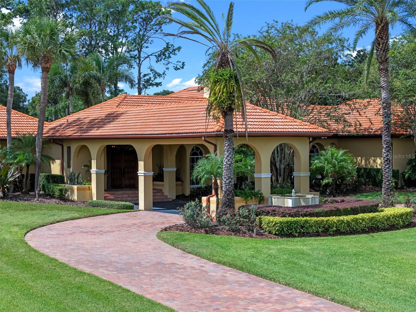 BUTLER BAY - Residential