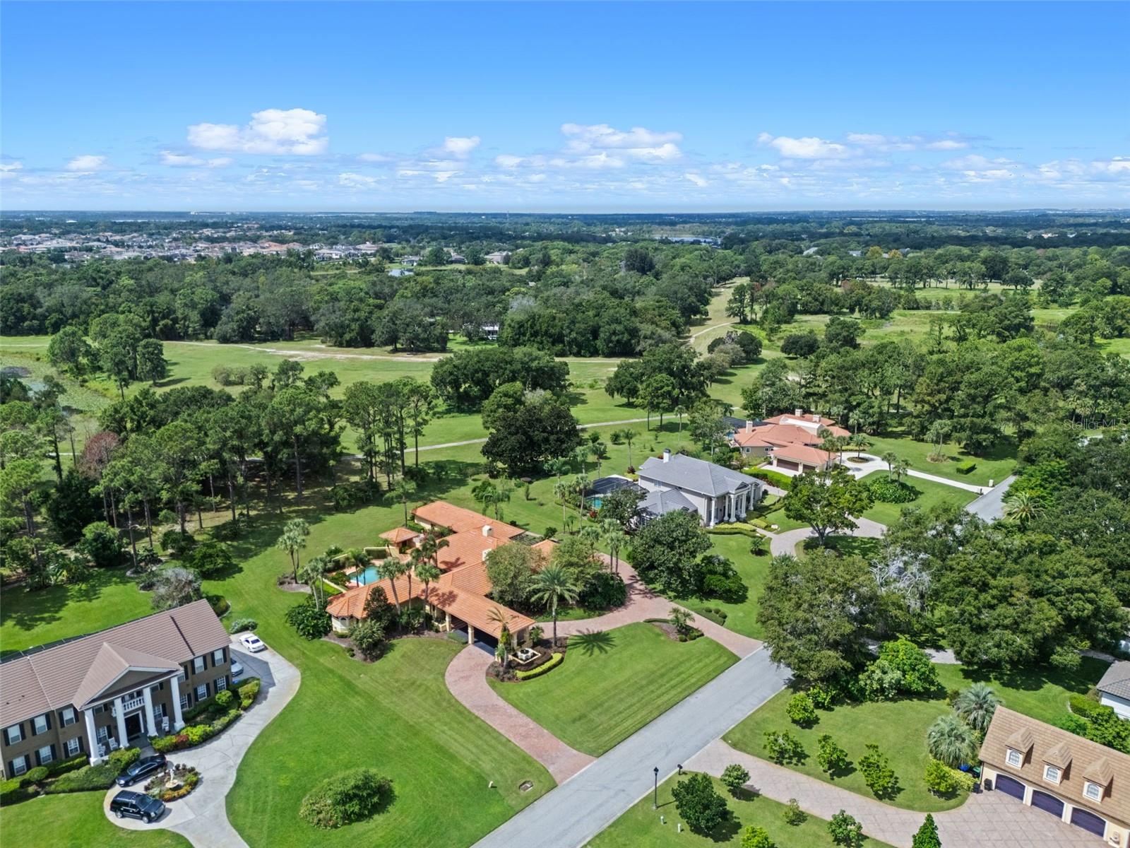BUTLER BAY - Residential