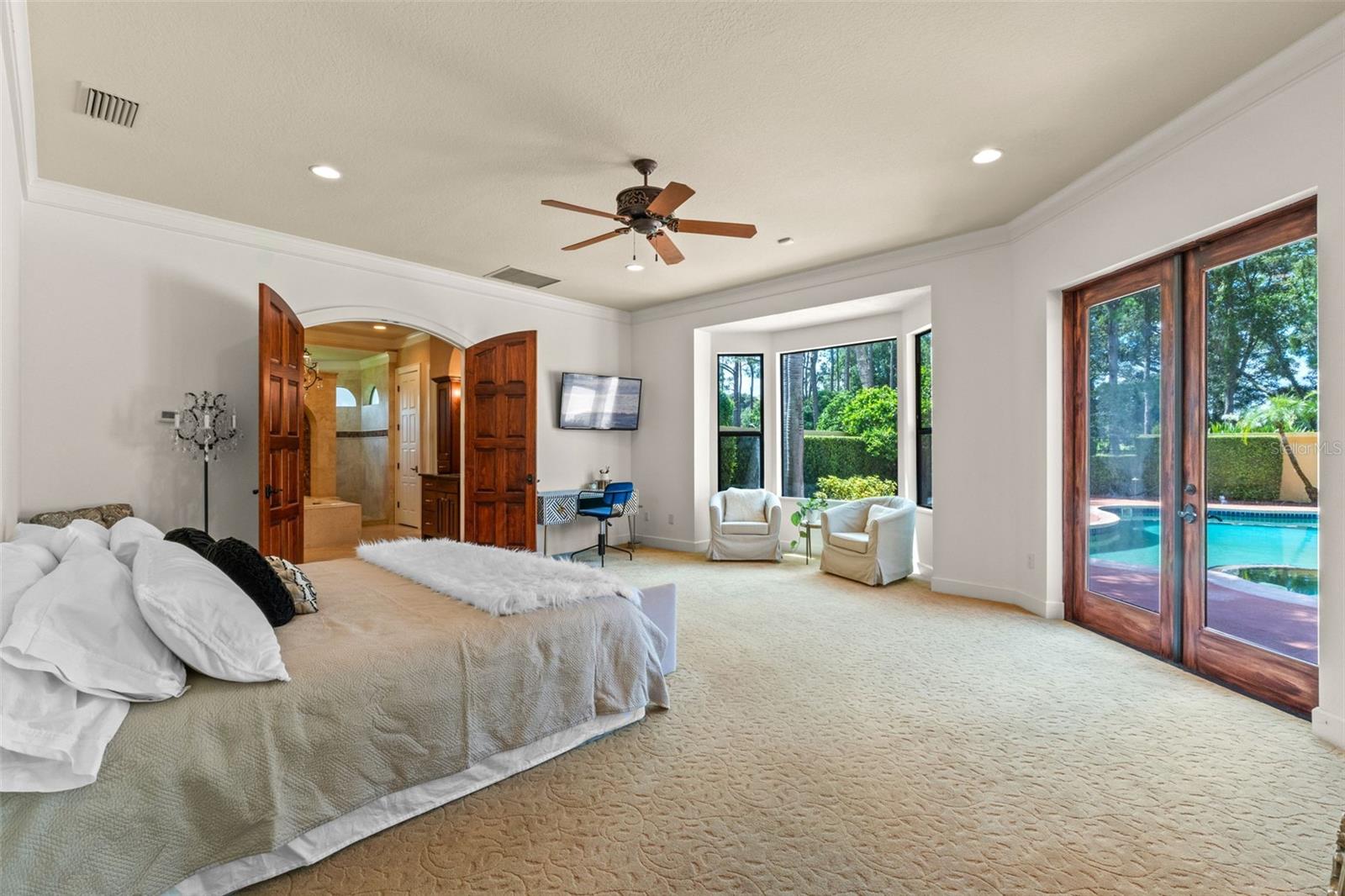 BUTLER BAY - Residential