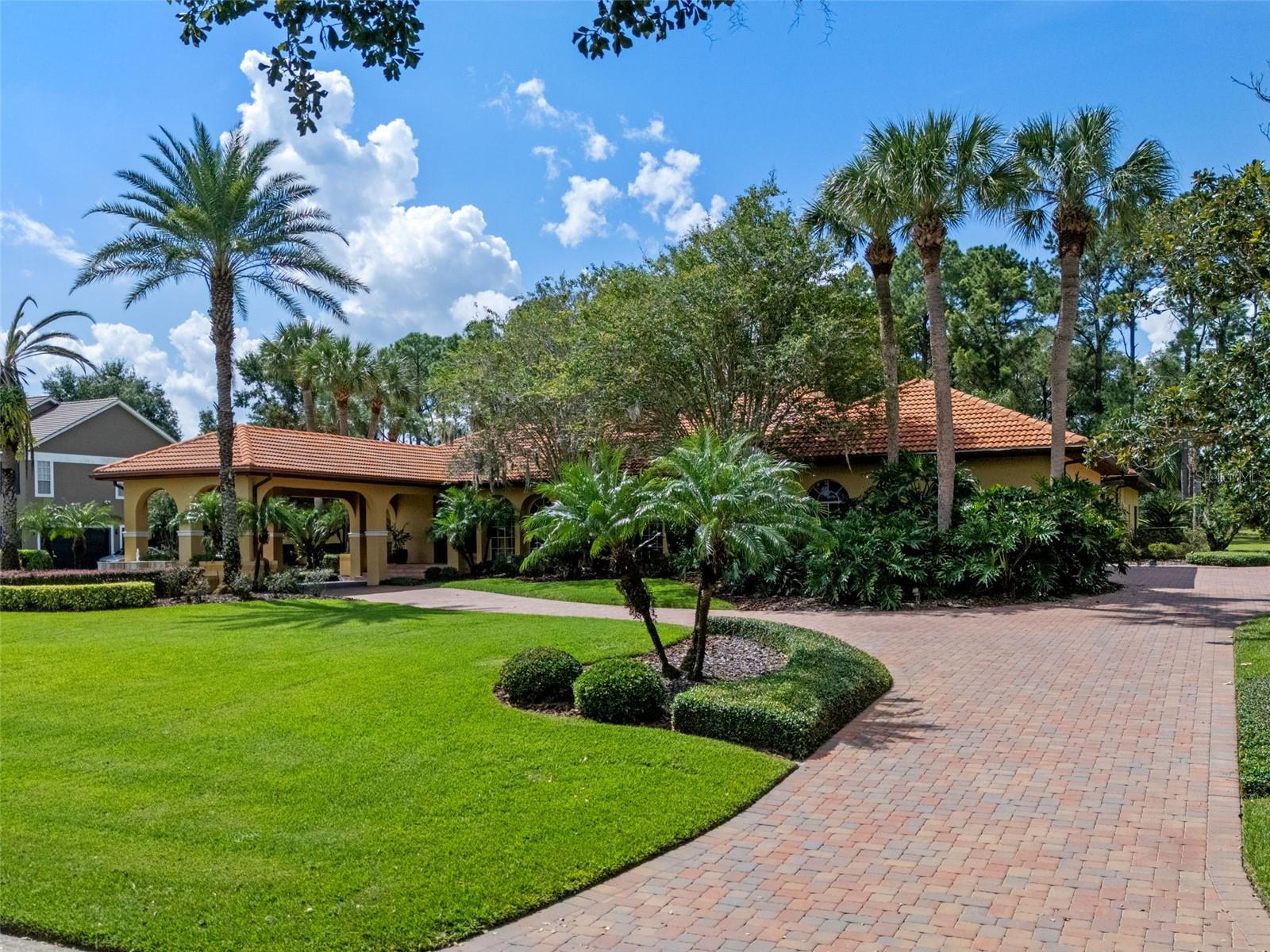 BUTLER BAY - Residential