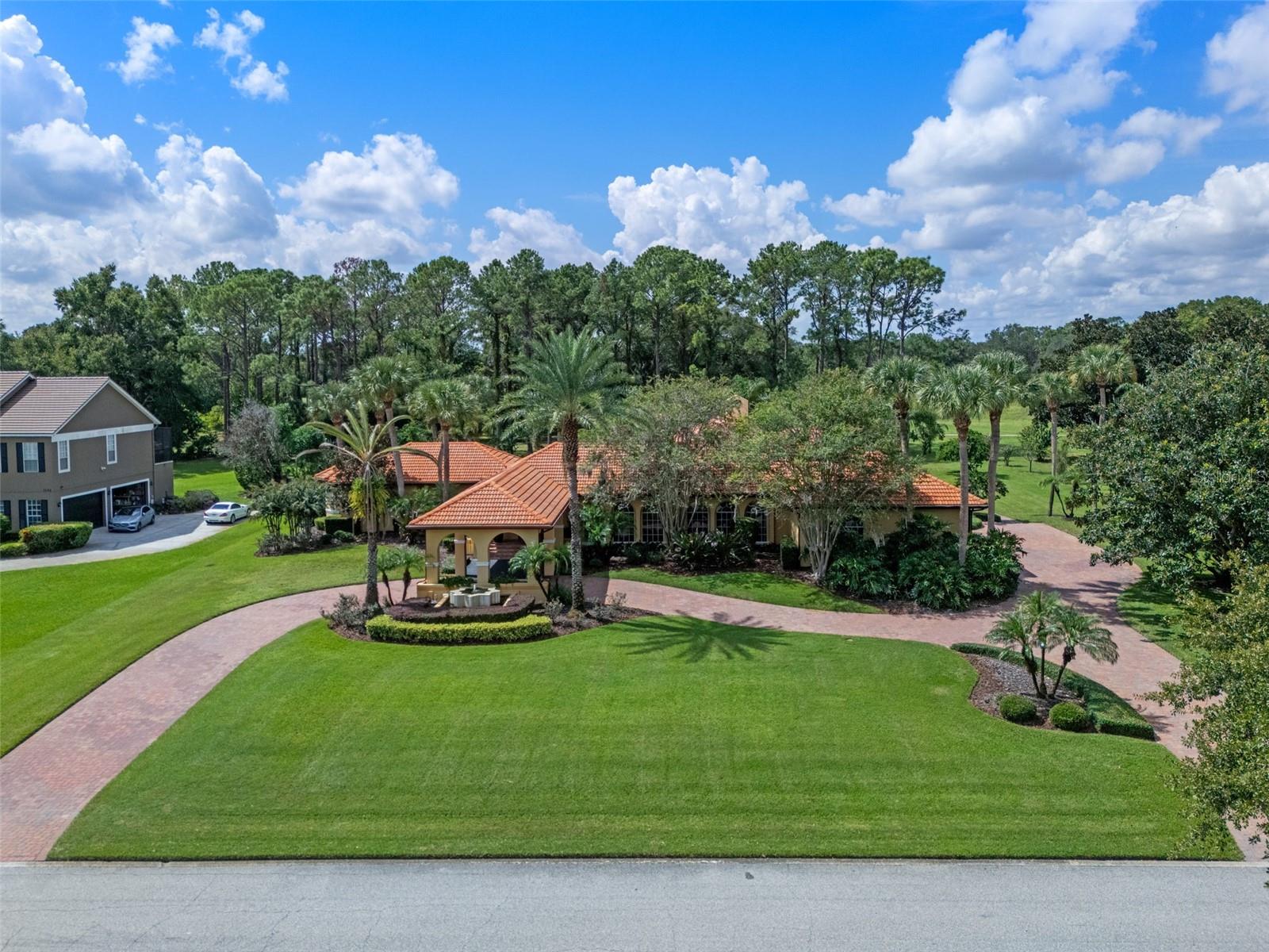 BUTLER BAY - Residential