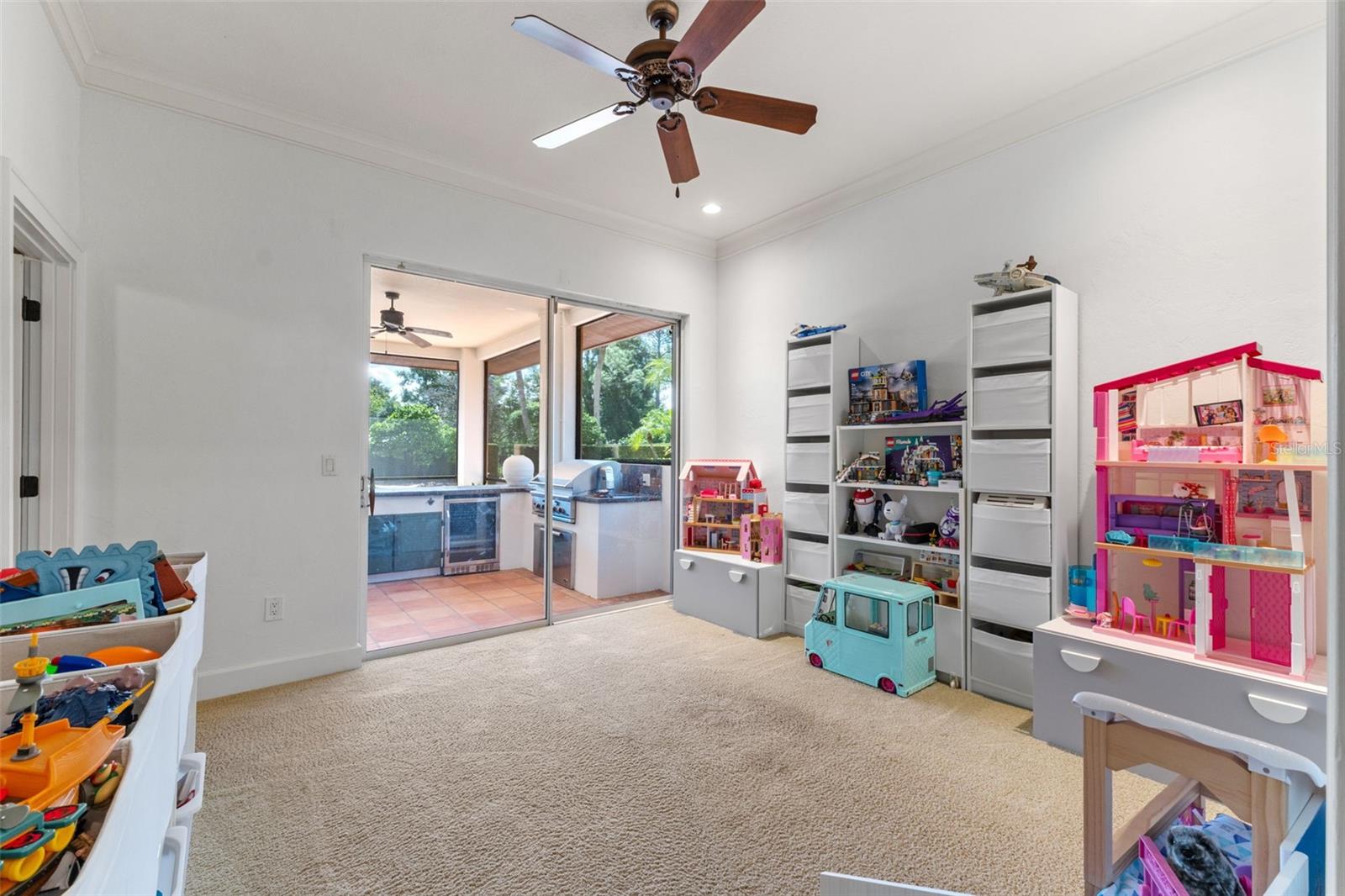 BUTLER BAY - Residential