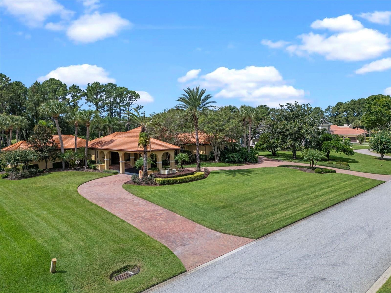 BUTLER BAY - Residential