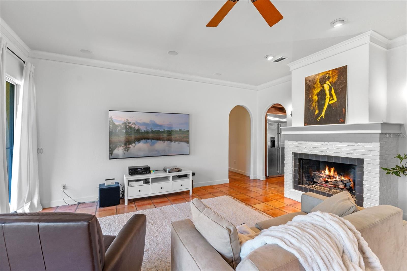 BUTLER BAY - Residential
