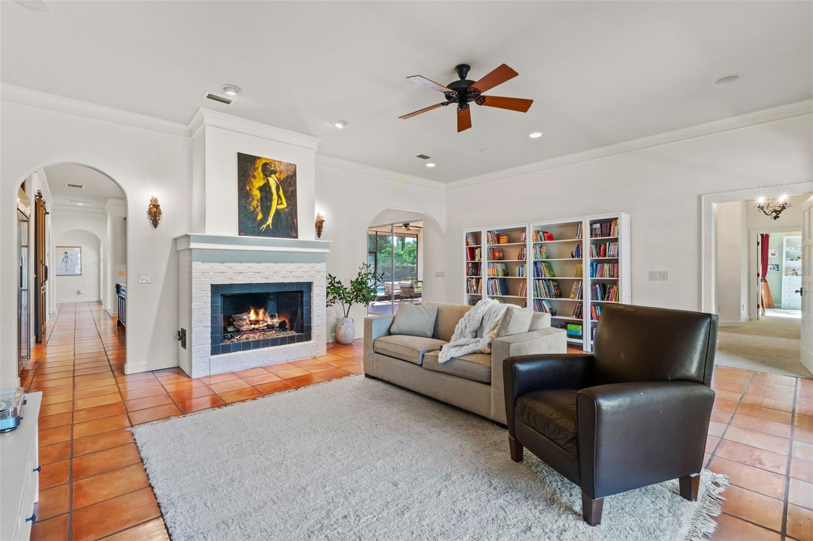 BUTLER BAY - Residential