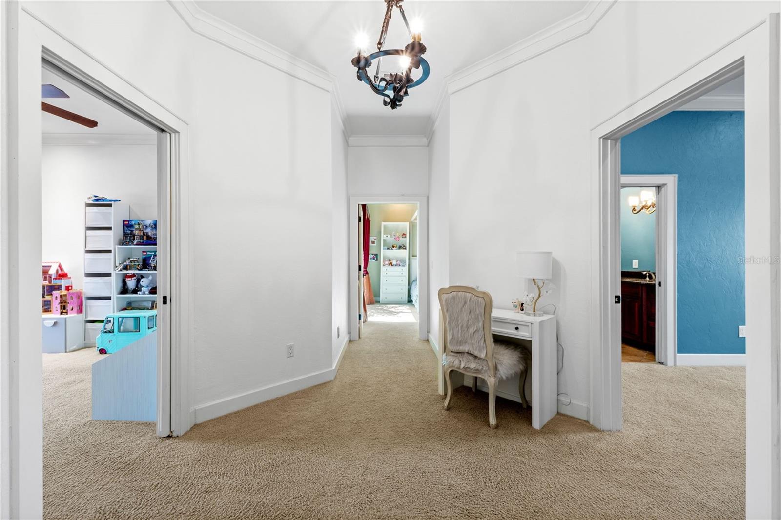 BUTLER BAY - Residential