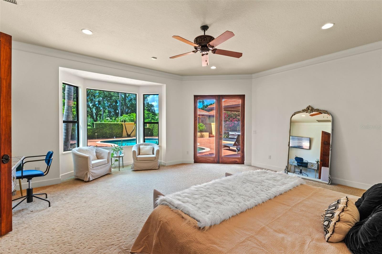 BUTLER BAY - Residential