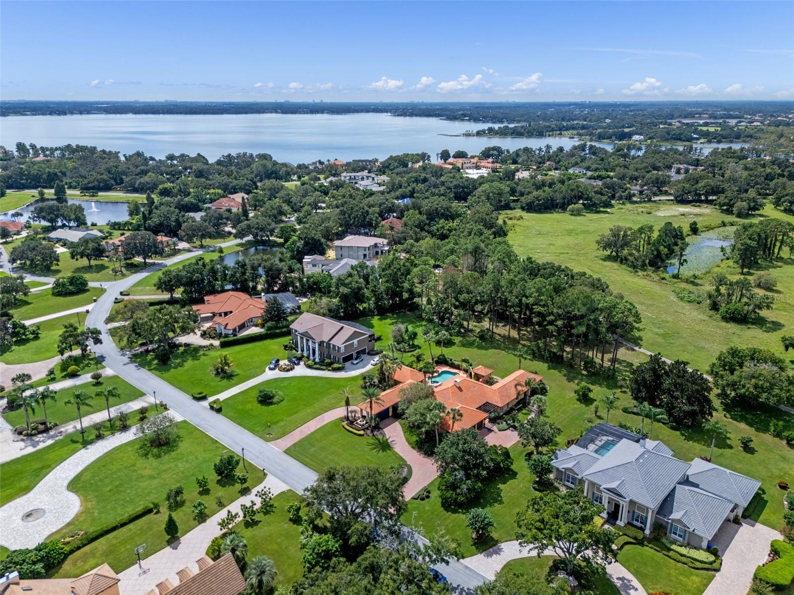 BUTLER BAY - Residential