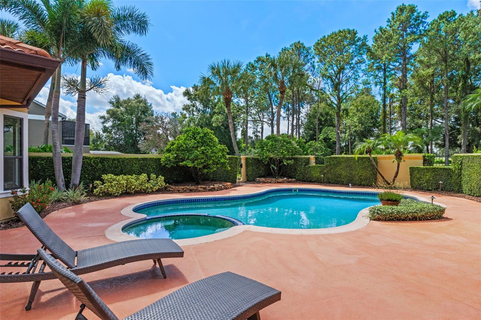 BUTLER BAY - Residential