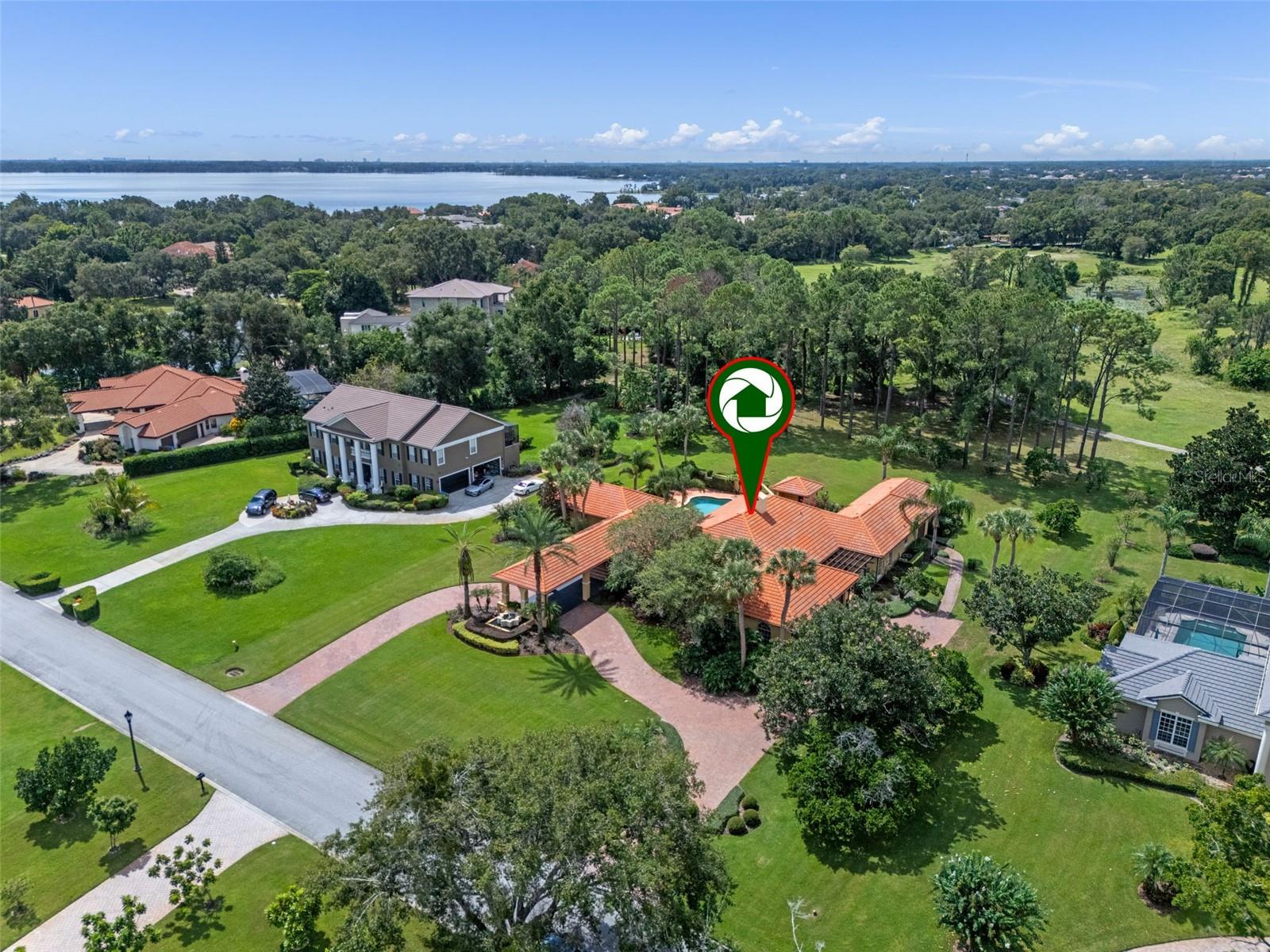 BUTLER BAY - Residential