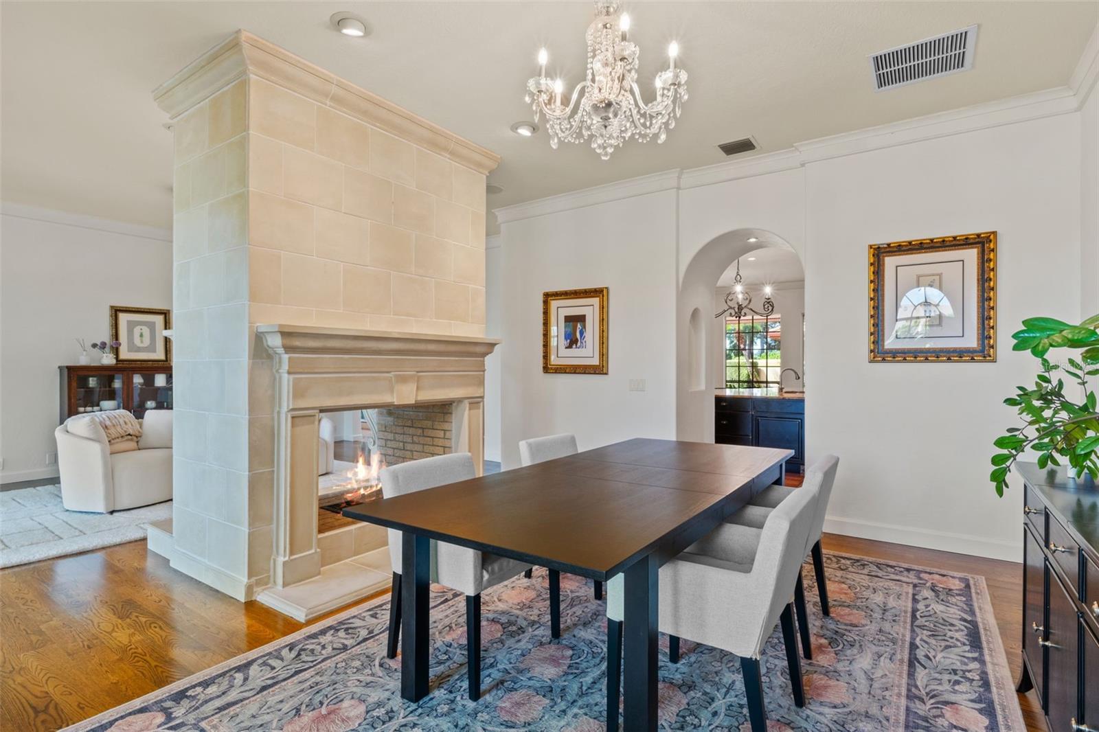 BUTLER BAY - Residential