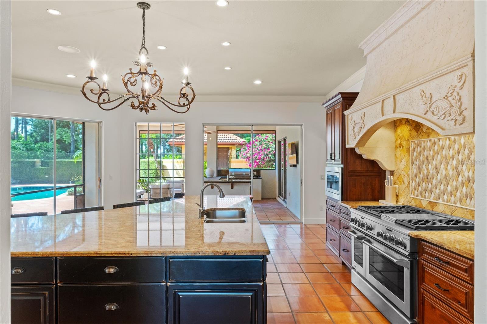 BUTLER BAY - Residential