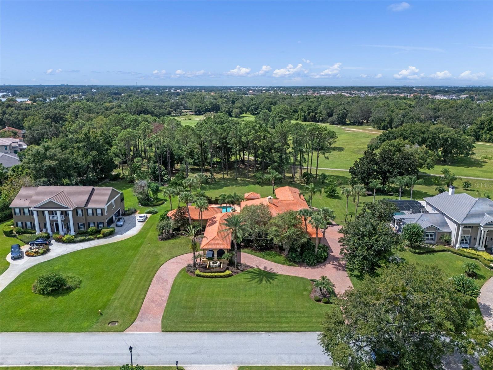 BUTLER BAY - Residential