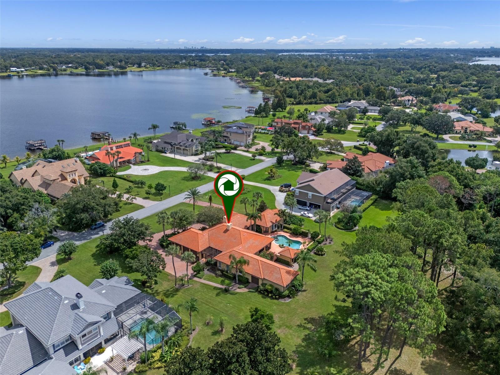 BUTLER BAY - Residential