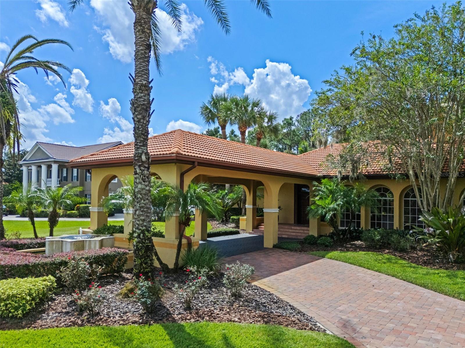 BUTLER BAY - Residential
