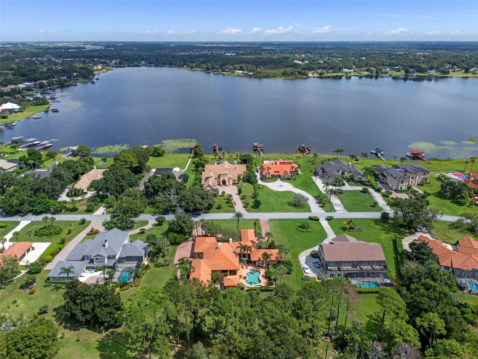 BUTLER BAY - Residential