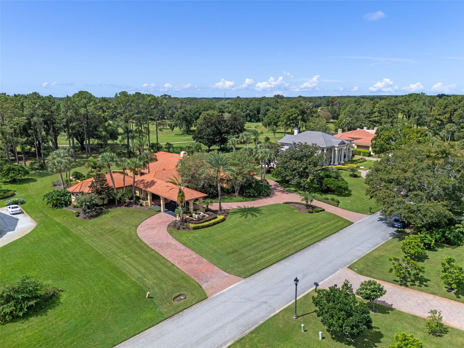 BUTLER BAY - Residential