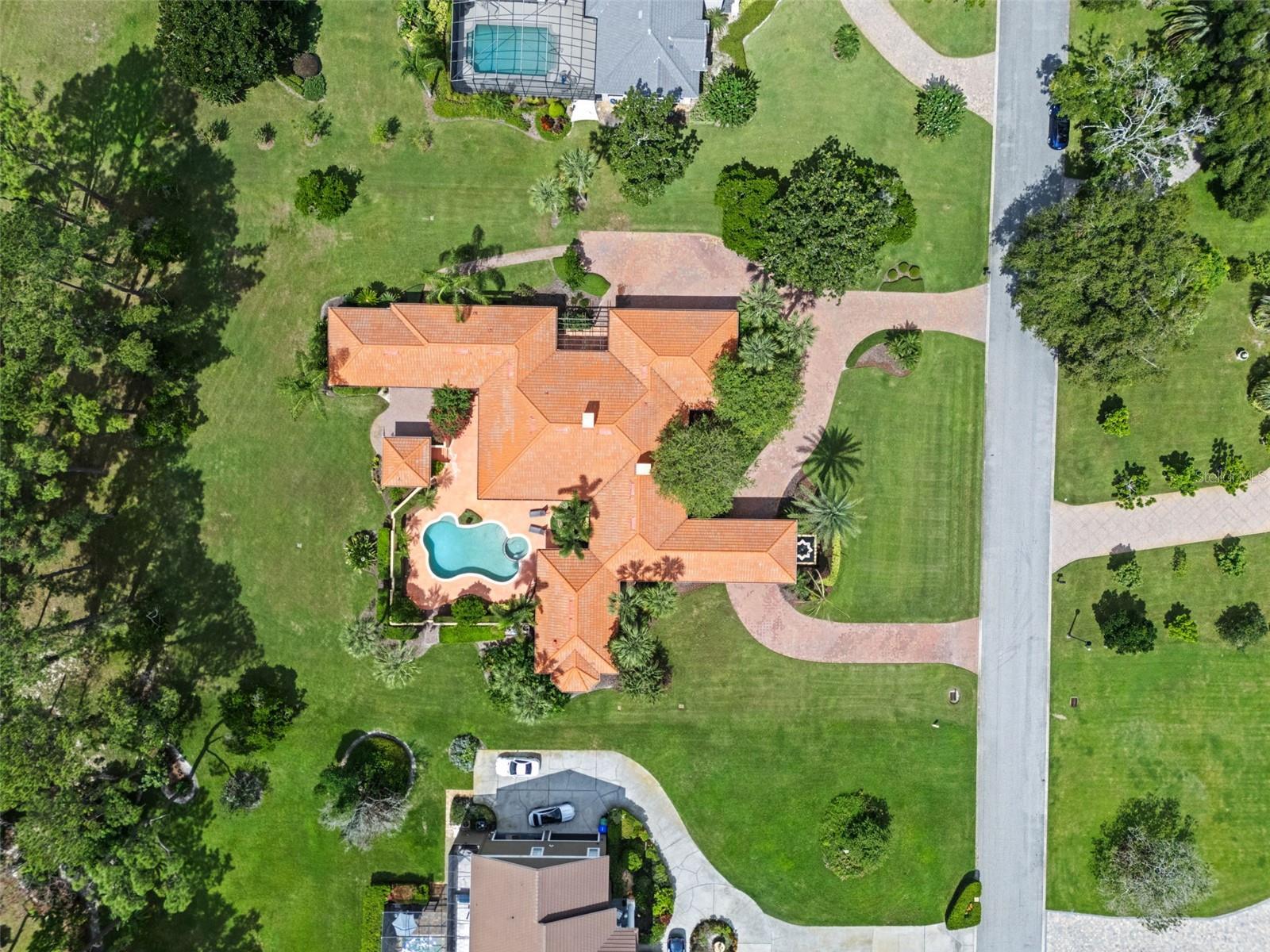 BUTLER BAY - Residential