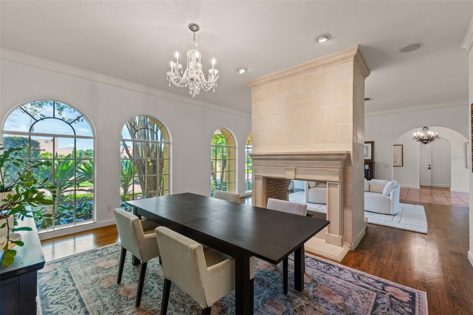 BUTLER BAY - Residential