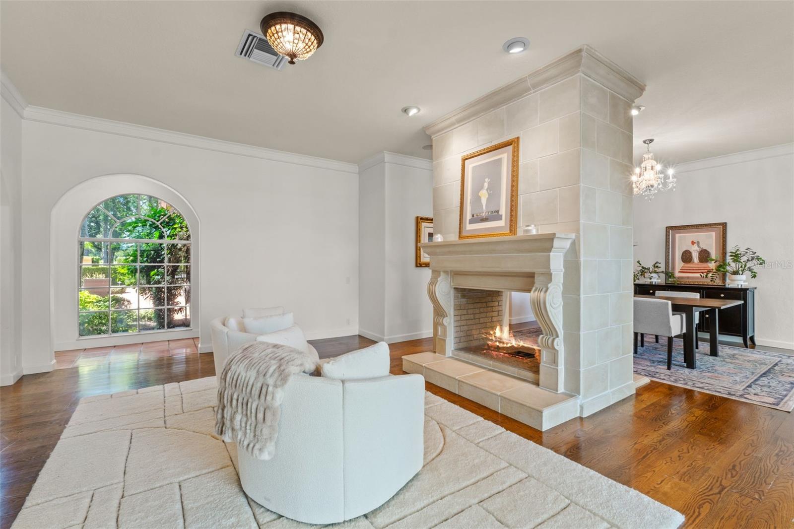 BUTLER BAY - Residential