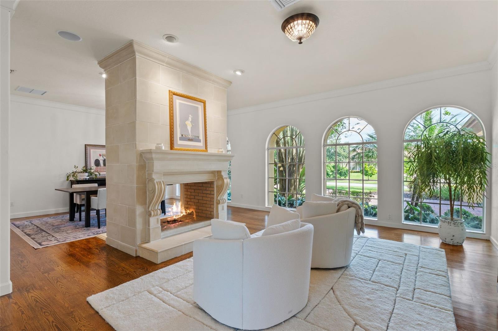 BUTLER BAY - Residential