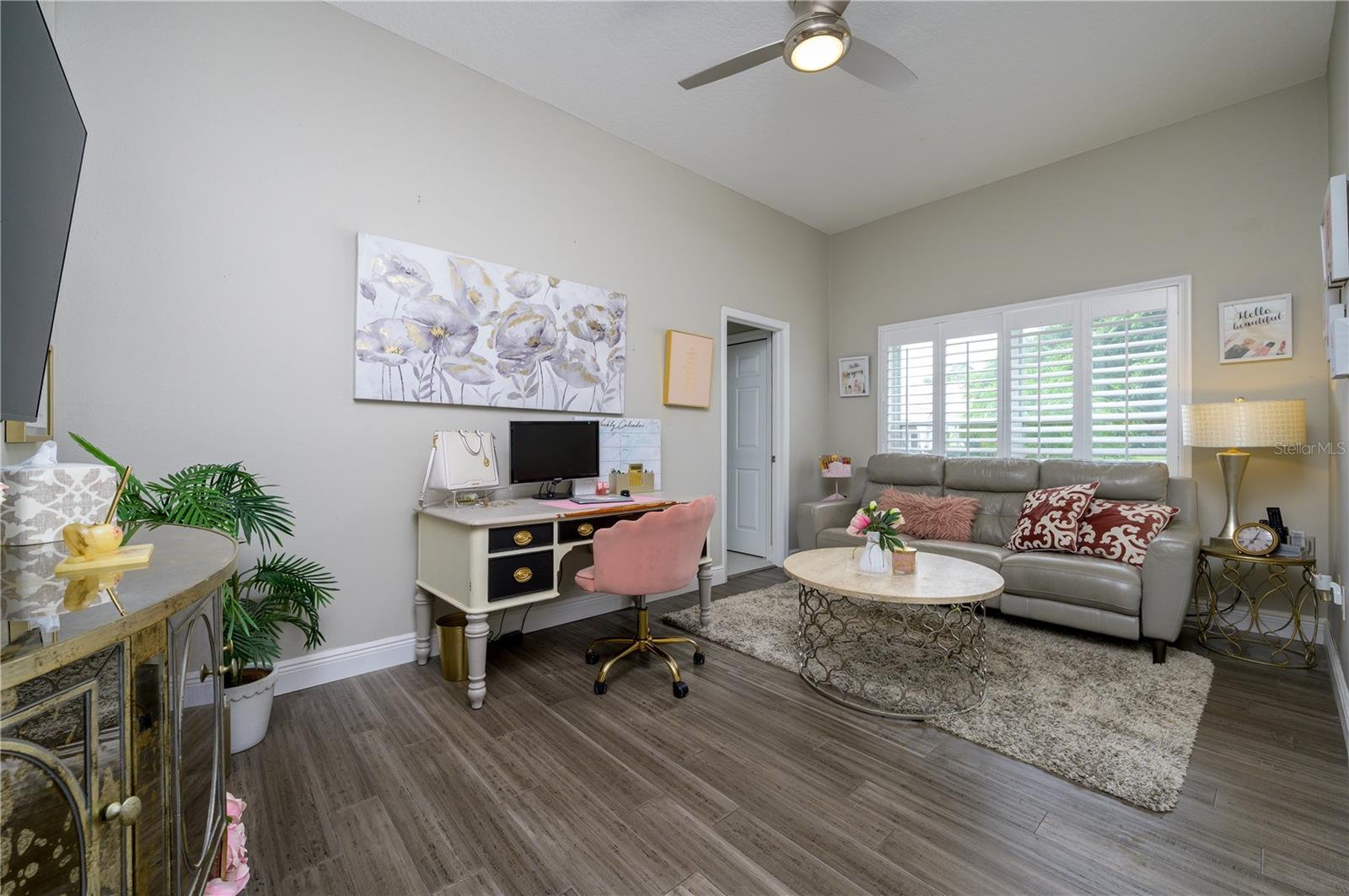 FAIRWAY VILLAGE 02 LAURELWOOD - Residential