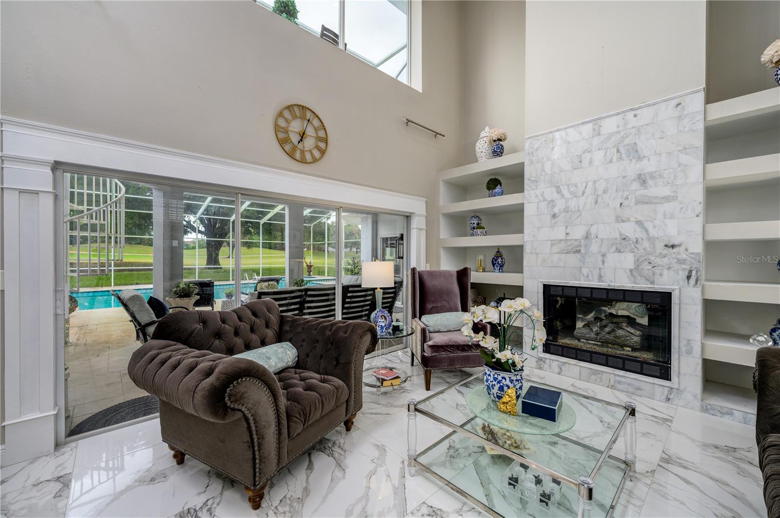 FAIRWAY VILLAGE 02 LAURELWOOD - Residential