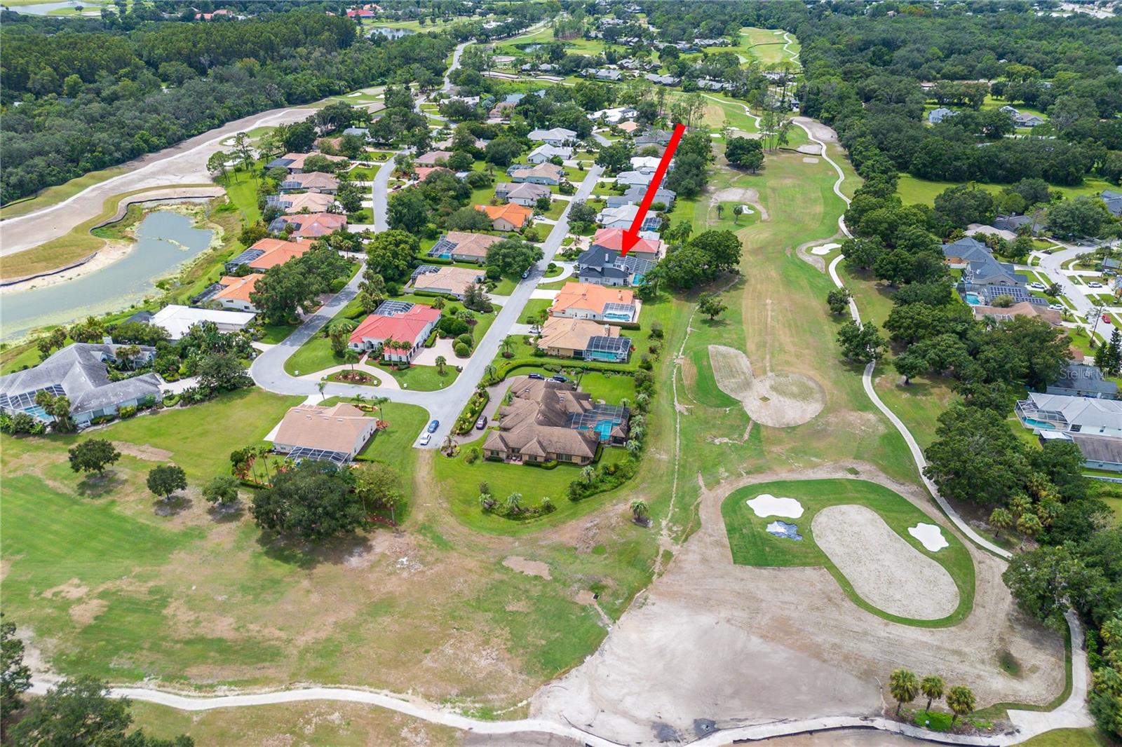 FAIRWAY VILLAGE 02 LAURELWOOD - Residential