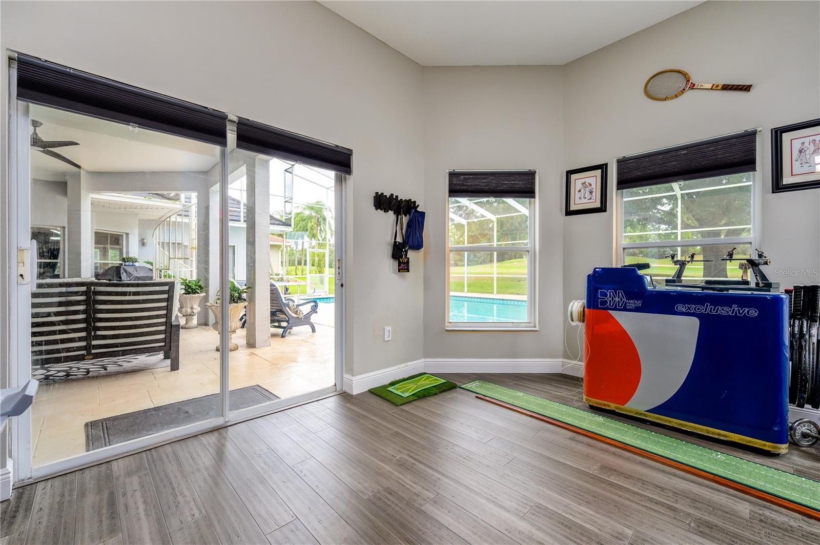 FAIRWAY VILLAGE 02 LAURELWOOD - Residential