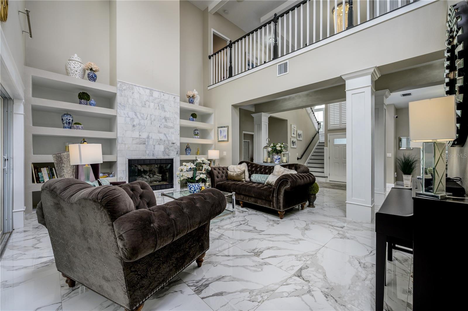 FAIRWAY VILLAGE 02 LAURELWOOD - Residential