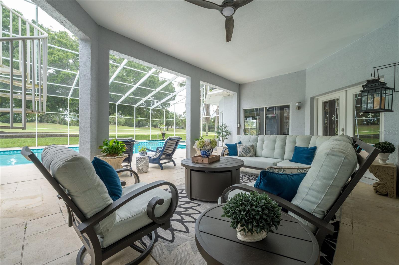 FAIRWAY VILLAGE 02 LAURELWOOD - Residential