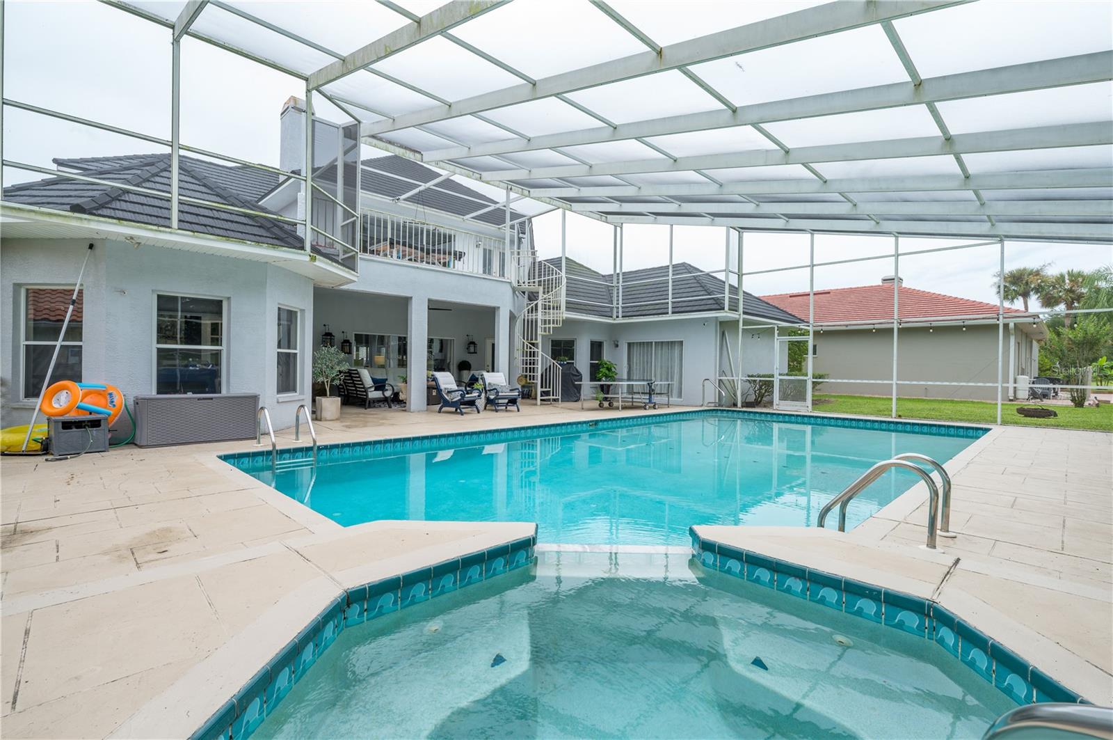 FAIRWAY VILLAGE 02 LAURELWOOD - Residential